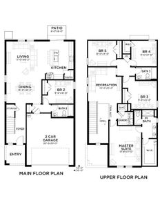 New construction Single-Family house 5512 Taverna Lp, Winter Haven, FL 33884 plan Indigo - image 3