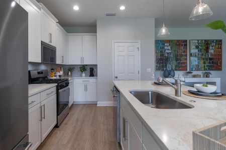 New construction Single-Family house 2011 Town Pasture Dr, Eustis, FL 32726 plan Bennet - image 11