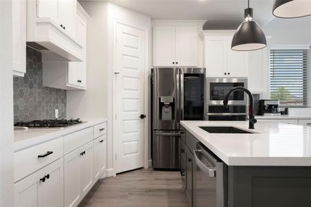 New construction Single-Family house 7507 Zion Grove Ct, Katy, TX 77493 null- photo 16 16