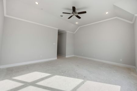 New construction Single-Family house 5908 Kansas St, Unit A, Houston, TX 77007 - image 17