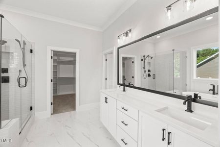 New construction Single-Family house 9004 Penny Rd, Raleigh, NC 27606 - image 17