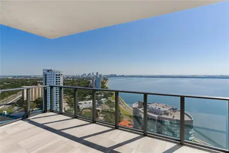 New construction Condo house 3015 S Ysabella Ave, Unit 2401, Tampa, FL 33629 - image