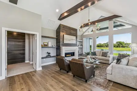 New construction Single-Family house 200 W Boxthorn Dr, Andover, KS 67002 - image 6