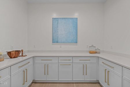 New construction Single-Family house 7813 Ailesbury Rd, Wake Forest, NC 27587 - image 12