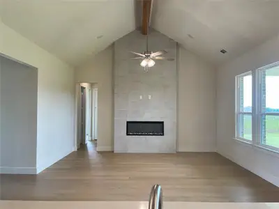 New construction Single-Family house 112 Aiden Dr, Waxahachie, TX 75165 plan Vista - image 13