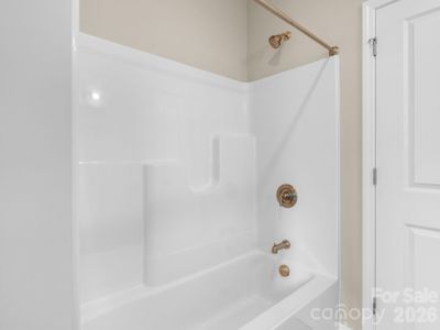 New construction Townhouse house 137 Cherry Springs Ln, Unit 12-E, Asheville, NC 28804 - image 14