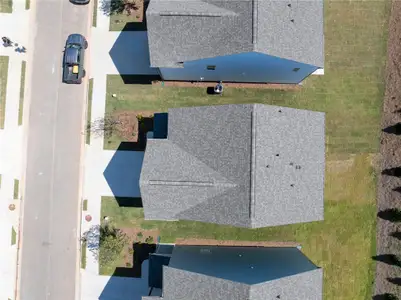 New construction Single-Family house 4416 Buttonwood Ln, Lilburn, GA 30047 - image