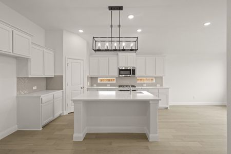 New construction Single-Family house 1023 Wheatland Dr, Justin, TX 76247 plan Coppell - image 7