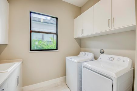 New construction Single-Family house 10014 Skyloft St, Palm Beach Gardens, FL 33412 plan Olympus - image 3