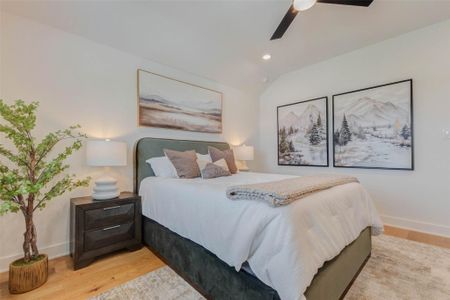 New construction Single-Family house 12508 Osceola Ct, Houston, TX 77051 - image 11