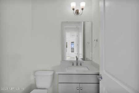 New construction Single-Family house 339 Seamark Dr, Ponte Vedra, FL 32081 plan Hernando - image 5