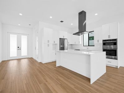 New construction Single-Family house 1437 Sw 23Rd Ct, Fort Lauderdale, FL 33315 - image 17