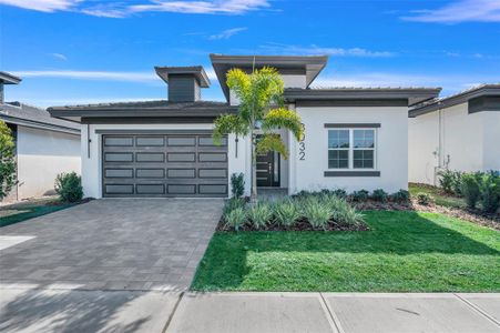 New construction Single-Family house 3032 Kensington Ave, Davenport, FL 33837 null- photo 0 0