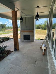 New construction Single-Family house 1622 Ahaluna Dr, Gainesville, GA 30501 - image 3