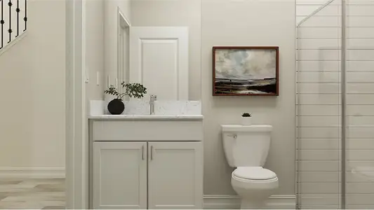 Two Rivers: The Manors 12