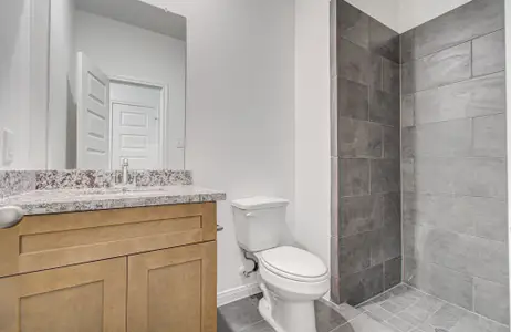 New construction Single-Family house 1818 Applewood Ct, Humble, TX 77338 plan Rylan - image 13