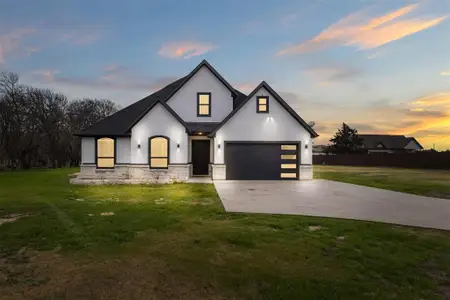 New construction Single-Family house 1920 County Rd, Farmersville, TX 75442 - image