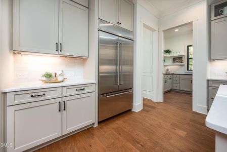 New construction Single-Family house 5107 Hearth Dr, Raleigh, NC 27609 - image 7