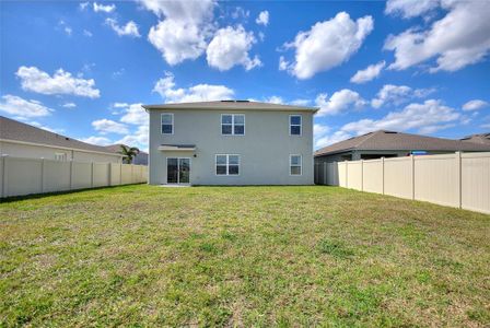 New construction Single-Family house 421 Chayne Pl, St. Cloud, FL 34771 null- photo 52 52