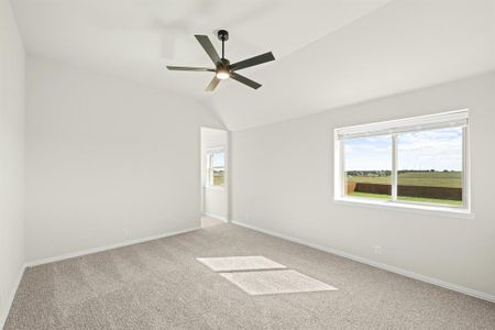 New construction Single-Family house 12736 Ruger Rd, Godley, TX 76044 Dewberry III- photo 26 26