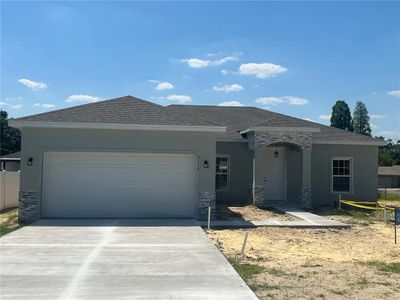 New construction Single-Family house 5115 Old Hwy 37, Lakeland, FL 33811 null- photo 1 1