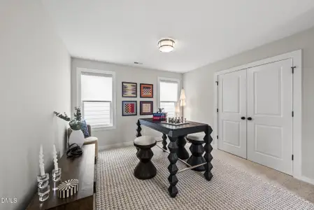 New construction Single-Family house 113 Parkland Dr, Pittsboro, NC 27312 - image 4