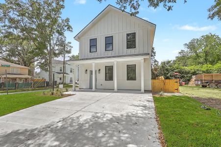 New construction Single-Family house 921 Main St, Charleston, SC 29407 - image