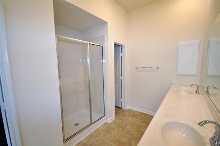 New construction Single-Family house 3109 Goza Trl, League City, TX 77539 null- photo 6 6