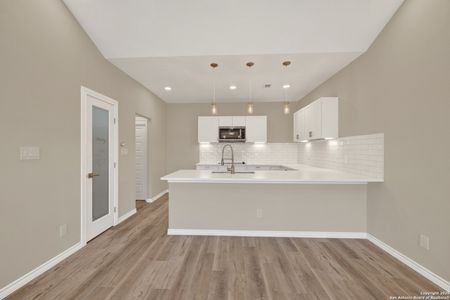 New construction Single-Family house 1196 Canyon Trce, Canyon Lake, TX 78133 null- photo 2 2