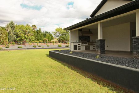 New construction Single-Family house 1010 S Clarence Ln, Camp Verde, AZ 86322 - image