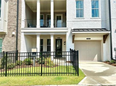 New construction Condo/Apt house 3804 Osprey Ridge Road, Unit 231, Peachtree Corners, GA 30092 Avery- photo 0