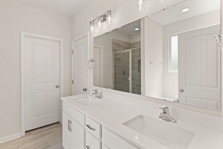 New construction Single-Family house 200 Daniel Trent Wy, Kingsland, GA 31548 plan The Camilla - image 7