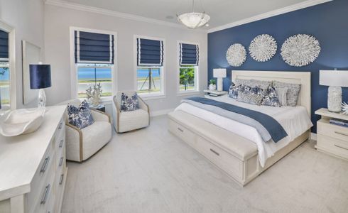 Laureate Park by ICI Homes in Orlando - image 8