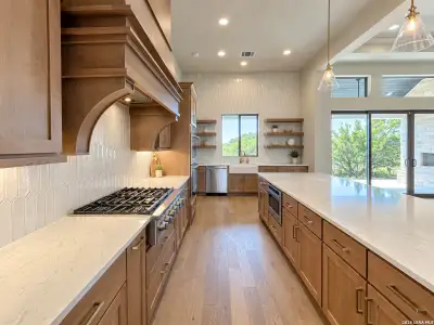 New construction Single-Family house 2116 Comal Spgs, Canyon Lake, TX 78133 - image 14