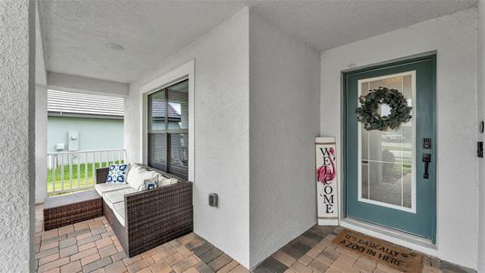 New construction Single-Family house 5150 Villa Crest Wy, Auburndale, FL 33823 - image 16