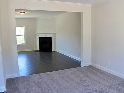 New construction Single-Family house 240 Brookstone Trail, Dawsonville, GA 30534 - photo 24 24