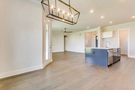 New construction Single-Family house Waxahachie, TX 75167 plan The Macy - image 18