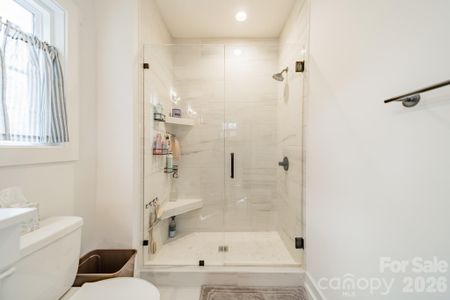 New construction Townhouse house 608 Ambassador St, Charlotte, NC 28208 - image 17