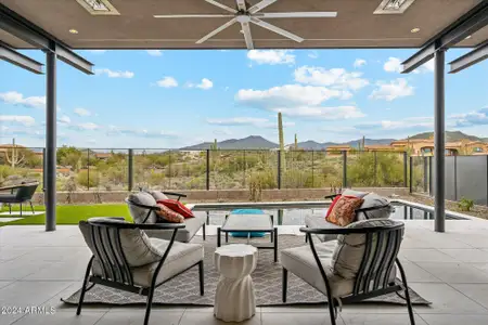 The Retreat by Camelot Homes in Scottsdale - photo 9 9