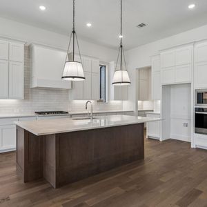 New construction Single-Family house 1904 Greenwich Ln, Celina, TX 75009 plan 5071 - image 19