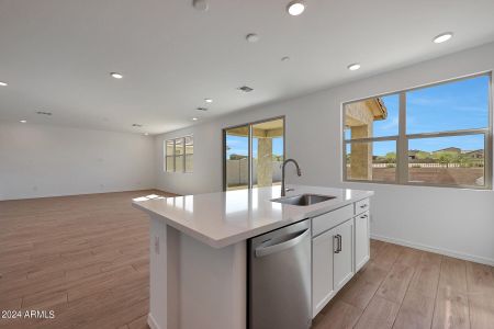 New construction Single-Family house 4069 W Nora Dr, San Tan Valley, AZ 85144 null- photo 5 5