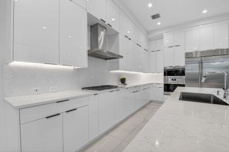 New construction Single-Family house 2232 Delray Ridge Ln, Delray Beach, FL 33444 - image 9
