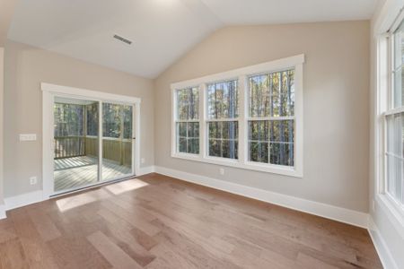 New construction Single-Family house 72 White Magnolia Ln, Fuquay Varina, NC 27526 null- photo 100 100