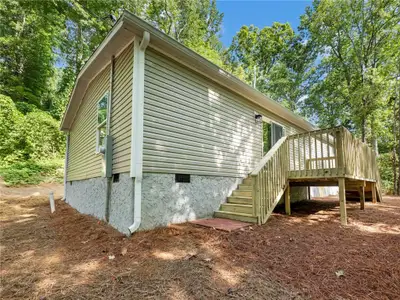 New construction Single-Family house 5377 Stillwater Ln, Braselton, GA 30517 - image