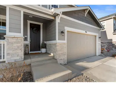 New construction Single-Family house 946 Rustling St, Windsor, CO 80550 plan Hemingway - image 4