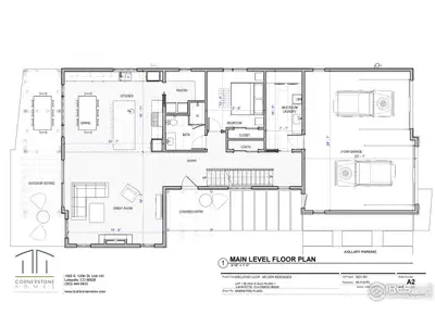 New construction Single-Family house 839 Latigo Lp, Lafayette, CO 80026 - image 3