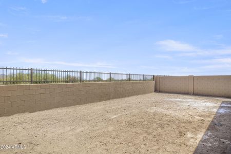 New construction Single-Family house 21315 N 61St St, Phoenix, AZ 85054 Biltmore- photo 46 46