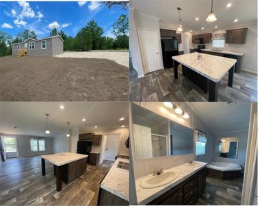 New construction Manufactured Home house 16835 Sw 62Nd St, Ocala, FL 34481 - image