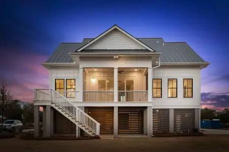 New construction Single-Family house 1114 Theodore Brunson Rd, Awendaw, SC 29429 plan Middleton - image