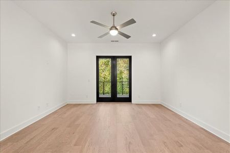 New construction Townhouse house 2327 Mason Drive, Unit D23, Atlanta, GA 30316 - photo 18 18